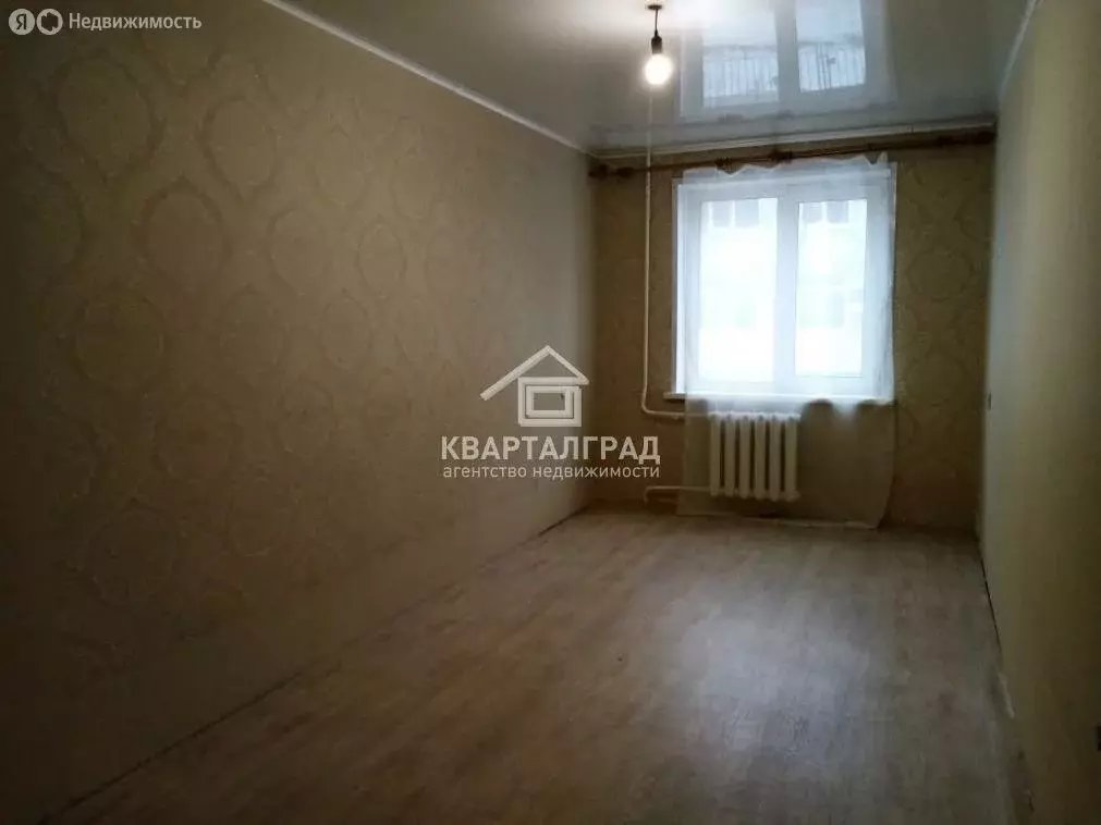 2-комнатная квартира: Абакан, Аскизская улица, 200 (44 м) - Фото 2