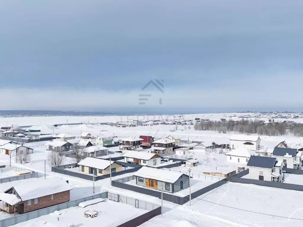 Дом в Ленинградская область, Ломоносовский район, Ропшинское с/пос, ... - Фото 1