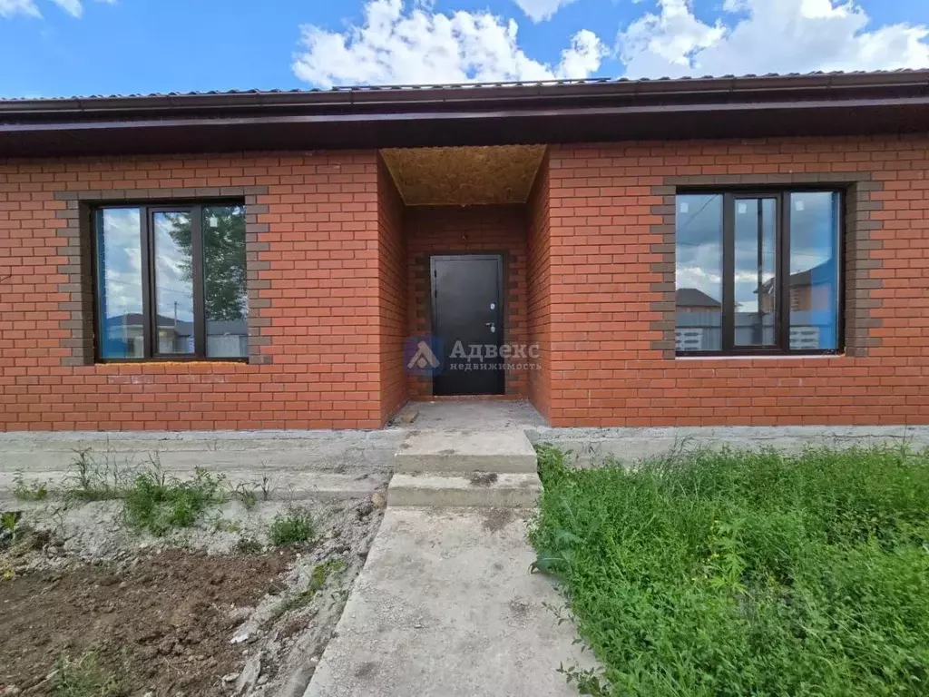 Коттедж в Тюменская область, Тюменский район, д. Падерина Луговая ул. ... - Фото 1