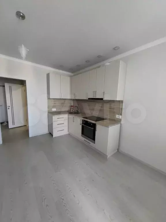 1-к. квартира, 41,2 м, 7/9 эт. - Фото 0