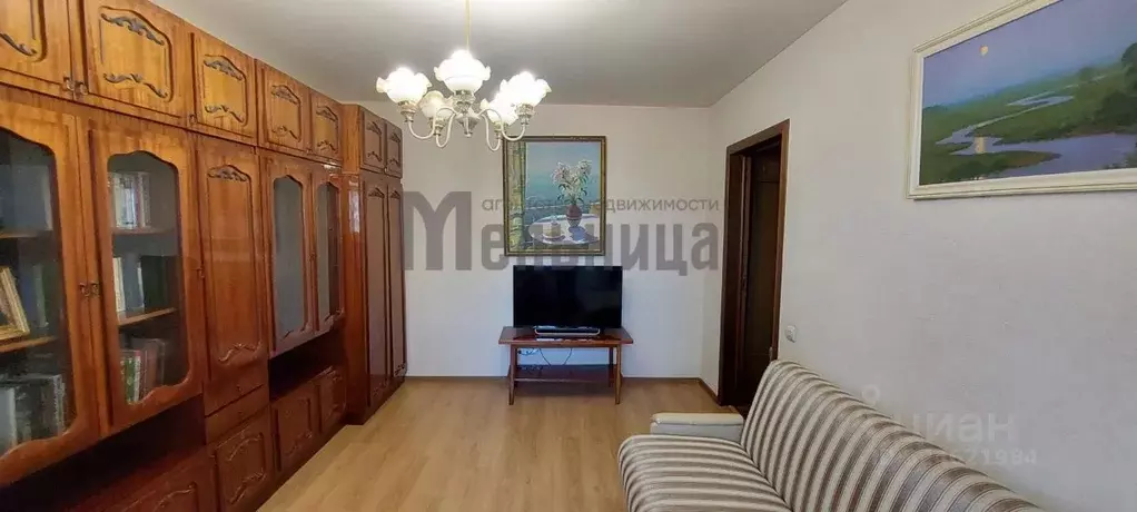 2-к кв. Волгоградская область, Волгоград ул. 8-й Воздушной Армии, 44 ... - Фото 2