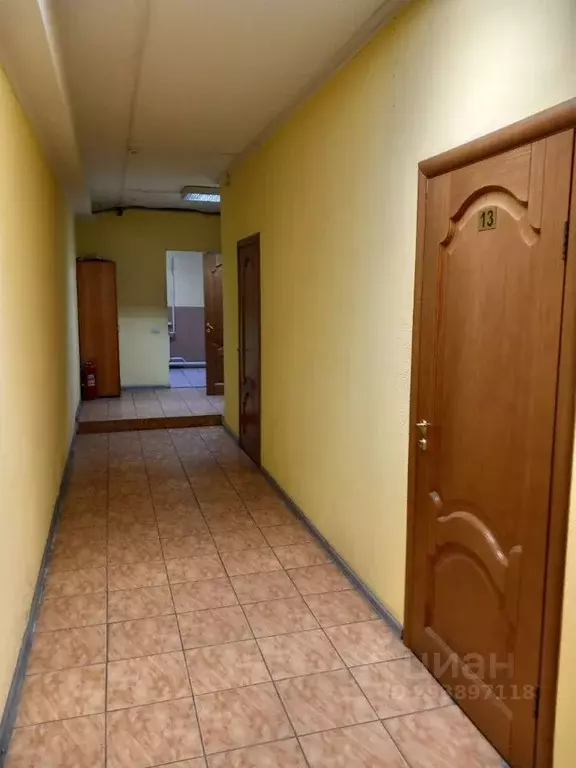 Офис в Кемеровская область, Кемерово ул. Рутгерса, 41/6 (30 м) - Фото 2