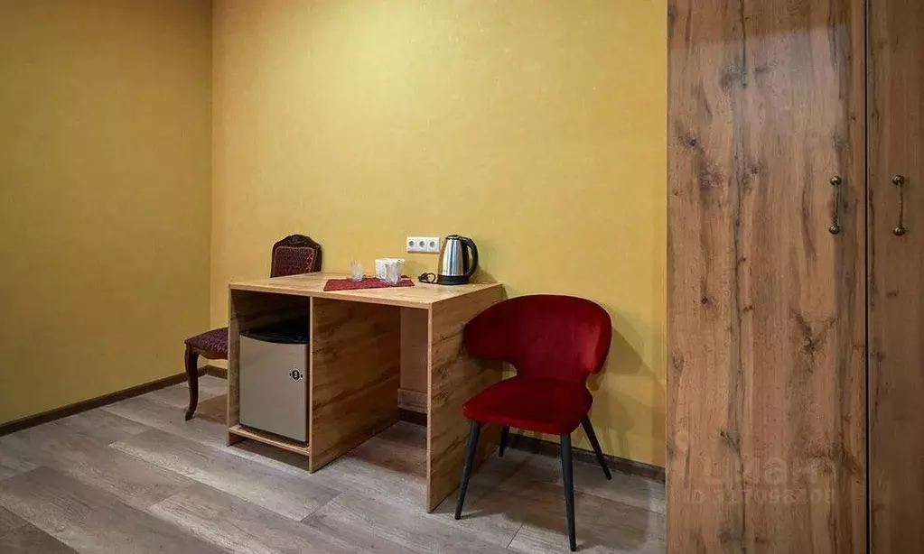 Комната Калужская область, Боровский район, Совьяки с/пос, д. Петрово  ... - Фото 2