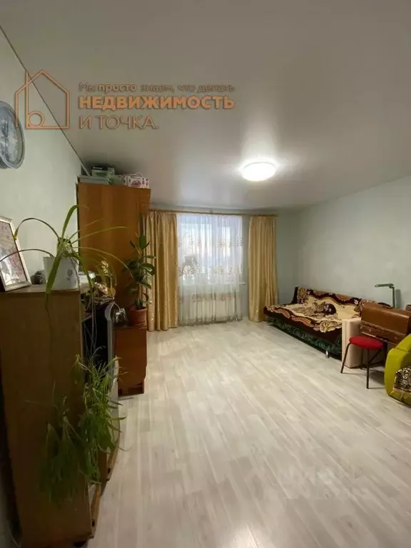 1-к кв. Башкортостан, Нефтекамск городской округ, с. Ташкиново ул. ... - Фото 1