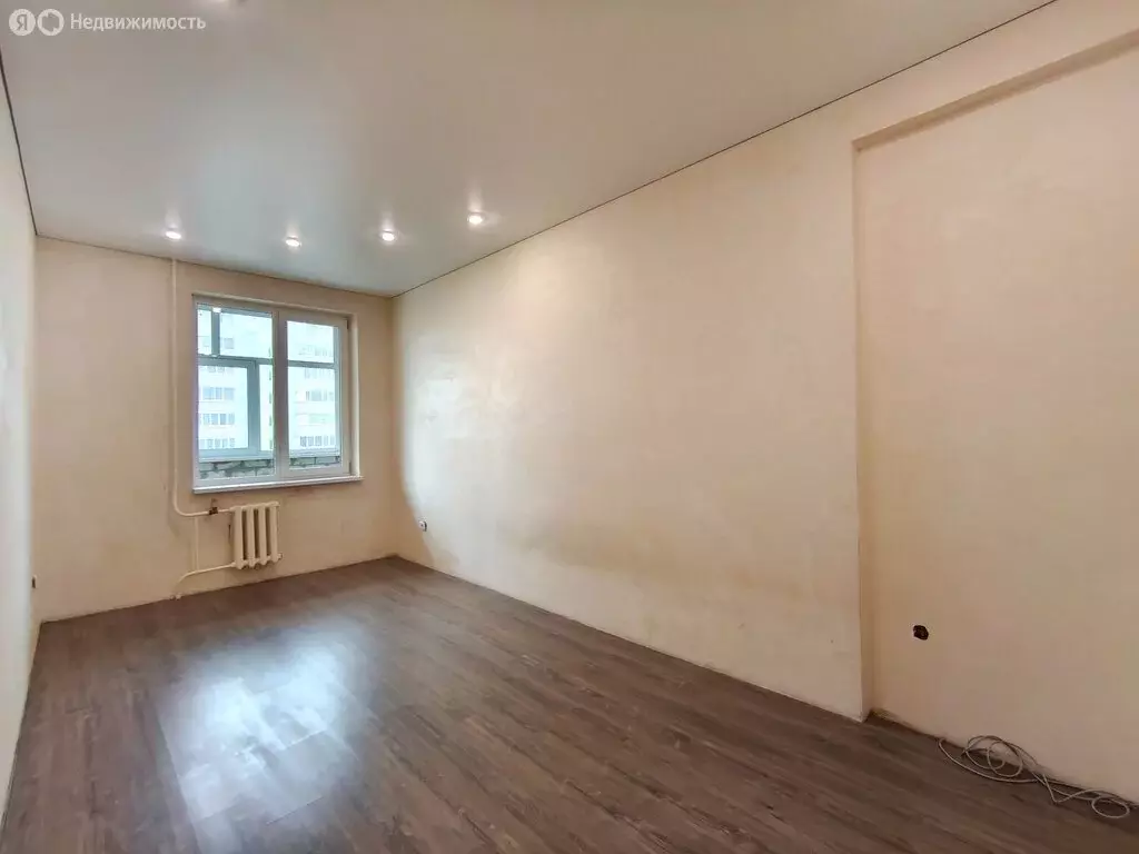 1-комнатная квартира: Брянск, Литейная улица, 61к2 (42.4 м) - Фото 2