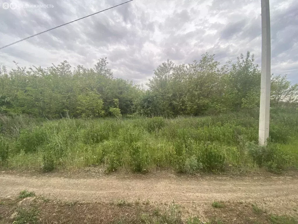 Участок в посёлок Рассвет, Магистральная улица (8.5 м) - Фото 1