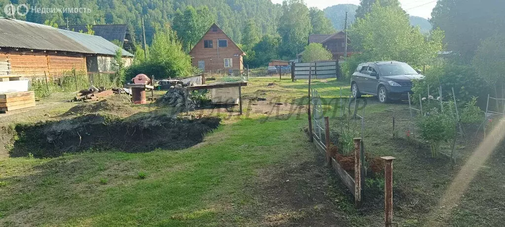 Участок в Соузга, Молодёжная улица (6 м) - Фото 0