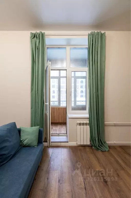 2-к кв. Московская область, Одинцовский городской округ, с. Лайково, ... - Фото 2