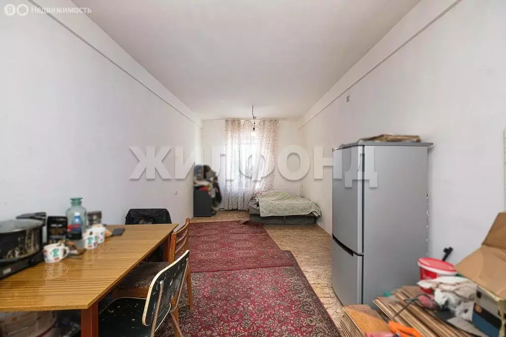 Квартира-студия: посёлок Элитный, Урожайная улица, 23 (21.2 м) - Фото 1