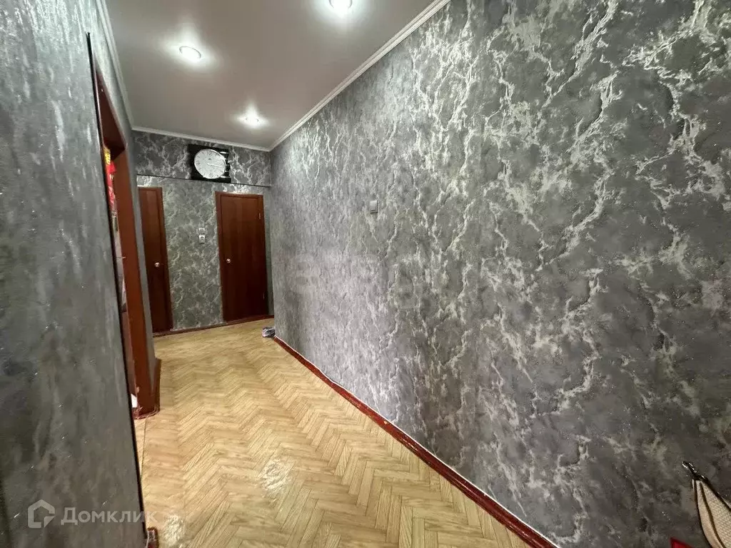 Продаётся 3-к квартира, 66.3 м - Фото 1