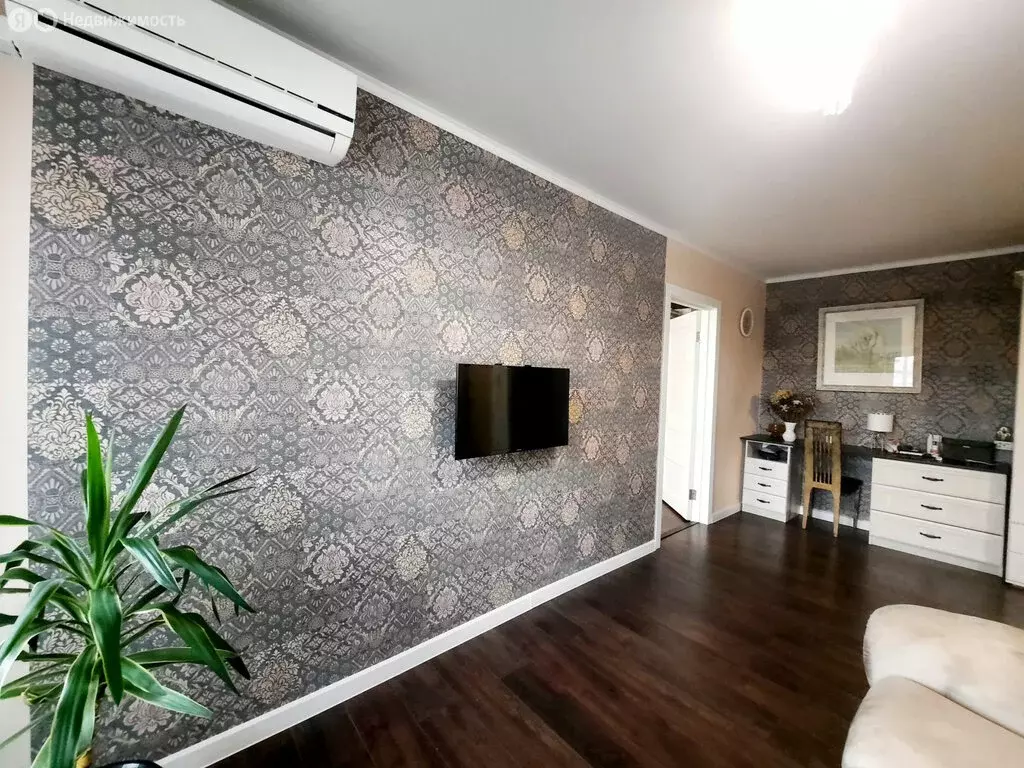 2-комнатная квартира: Саратов, улица имени В.И. Чапаева, 4 (42 м) - Фото 1