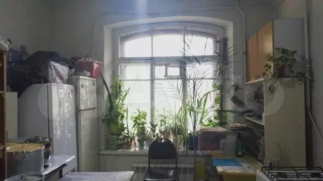 Комната 18 м в 3-к., 4/5 эт. - Фото 1