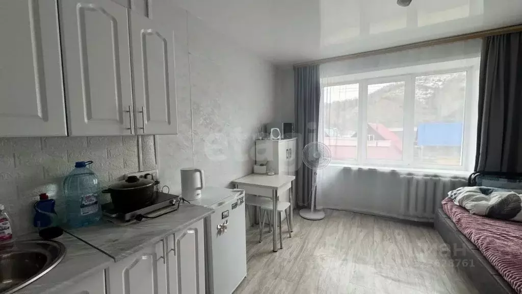 Комната Алтай, Горно-Алтайск Луговая ул. (13.3 м) - Фото 1