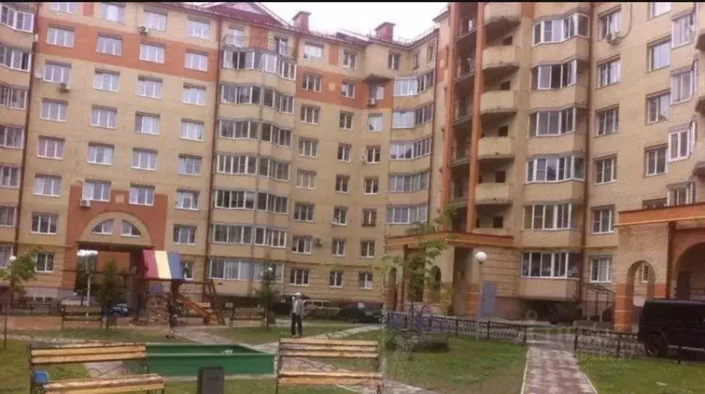 Помещение свободного назначения в Московская область, Одинцовский ... - Фото 1