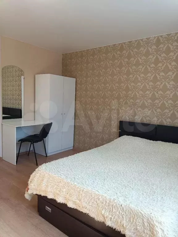 Квартира-студия, 30 м, 2/2 эт. - Фото 0