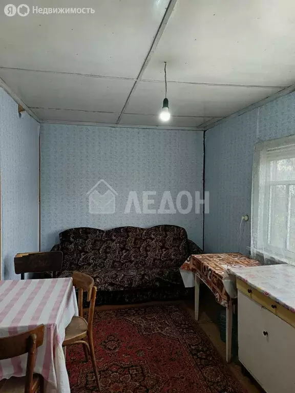 Дом в Омск, улица Воровского (48 м) - Фото 0