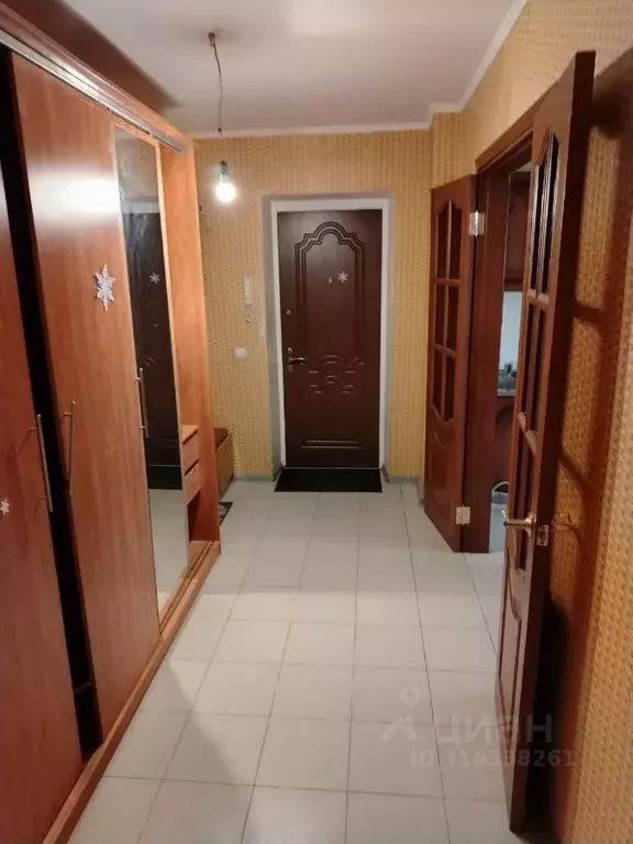2-к кв. Тамбовская область, Тамбов Ореховая ул., 4 (70.0 м) - Фото 1