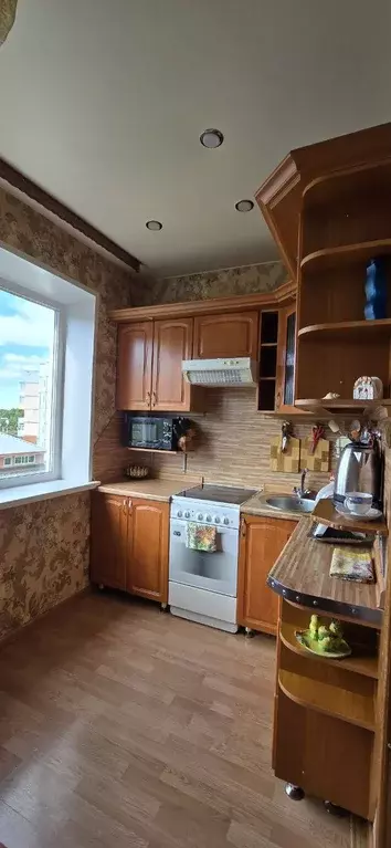 Продаётся 2-к квартира, 59.4 м - Фото 1