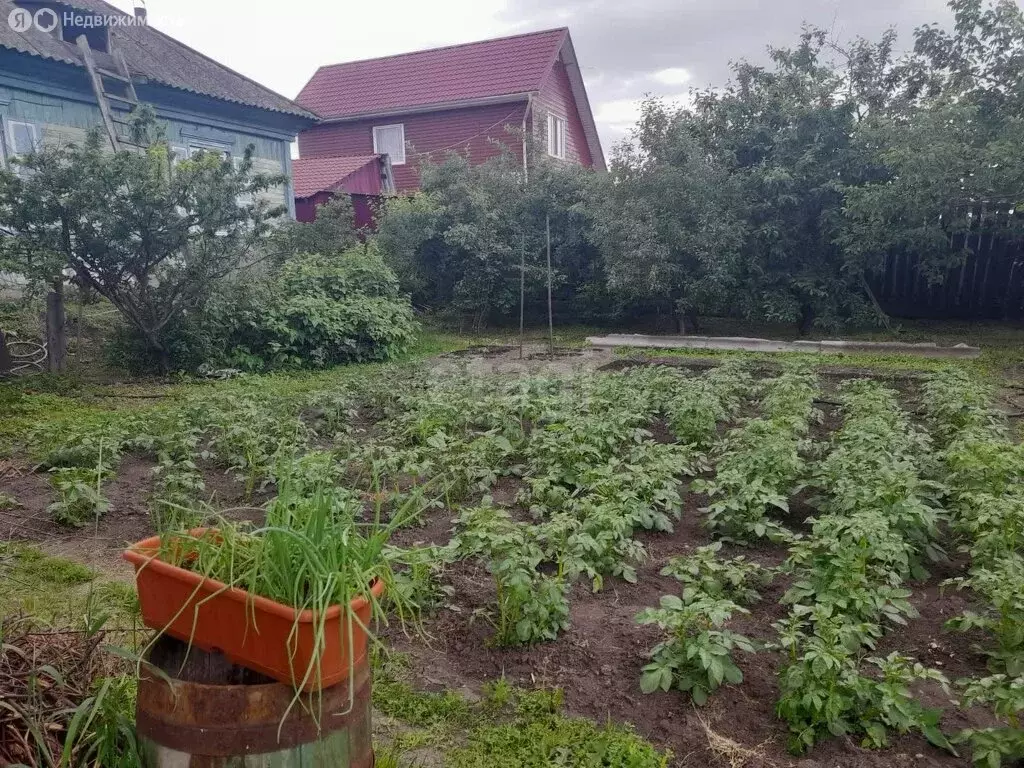 Дом в Абакан, улица Дружинника Курочкина (62 м) - Фото 0