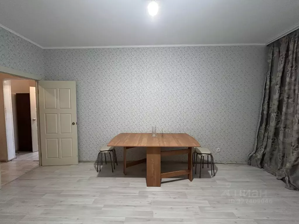 1-к кв. Московская область, Солнечногорск городской округ, Голубое пгт ... - Фото 2