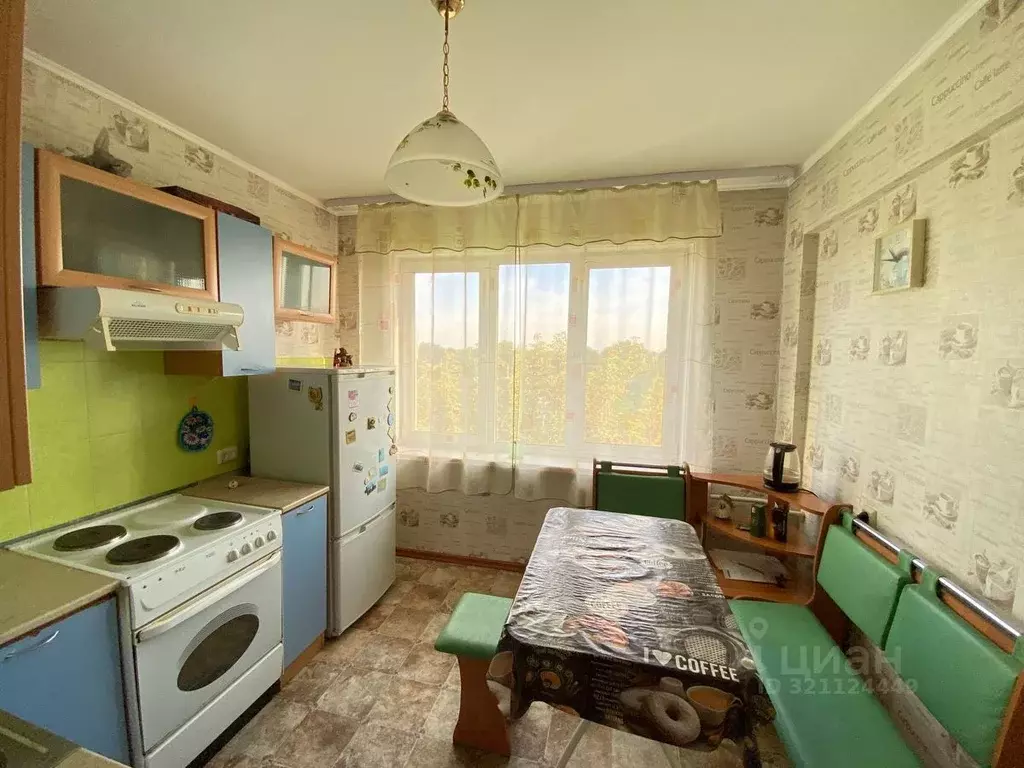 2-к кв. Иркутская область, Ангарск Китой мкр, Советская ул., 4 (49.5 ... - Фото 2