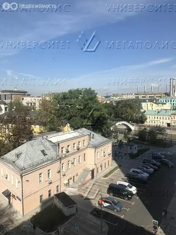 Офис (651 м) - Фото 2