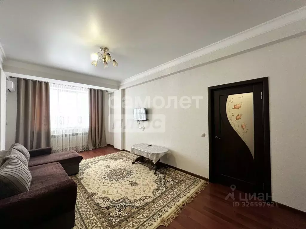 1-к кв. Дагестан, Каспийск ул. Приморская, 16А (50.0 м) - Фото 1