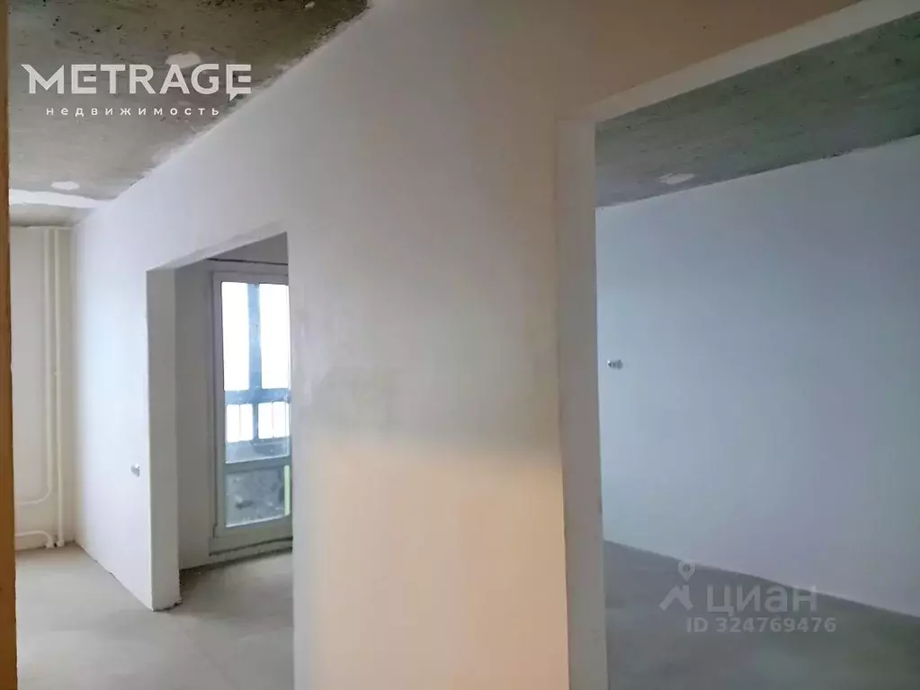 1-к кв. Новосибирская область, Новосибирск ул. Николая Островского, ... - Фото 1