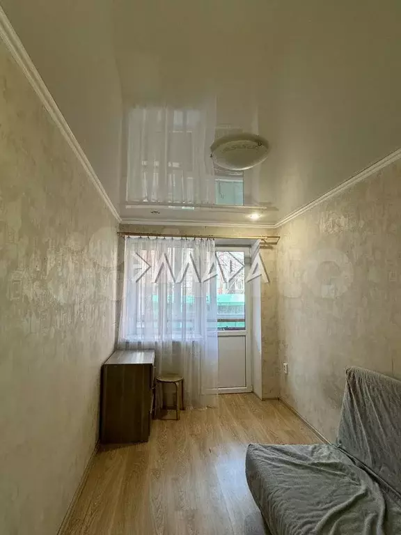 1-к. квартира, 29 м, 1/3 эт. - Фото 0
