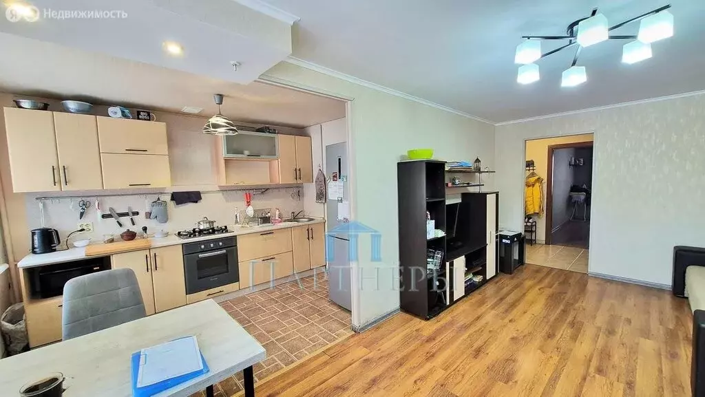 3-комнатная квартира: Самара, улица Стара-Загора, 120 (74.2 м) - Фото 1