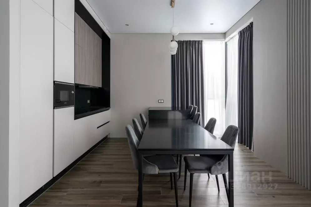 4-к кв. Санкт-Петербург ул. Новая, 51к46 (180.0 м) - Фото 1