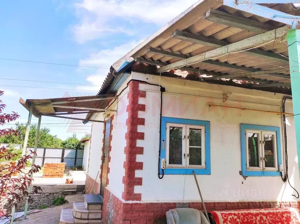 Дом в Ростовская область, Волгодонск В-Б кв-л,  (30 м) - Фото 0
