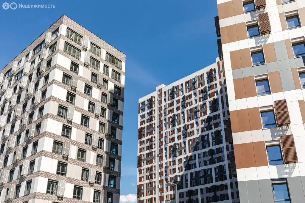 2-комнатная квартира: Москва, Волоколамское шоссе, 71/22к3 (46 м) - Фото 1