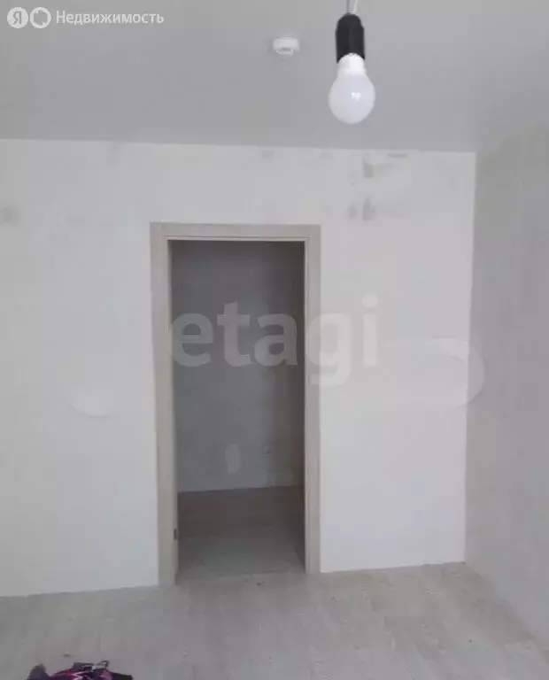 1-комнатная квартира: Пермь, улица Маяковского, 51 (38.4 м) - Фото 2