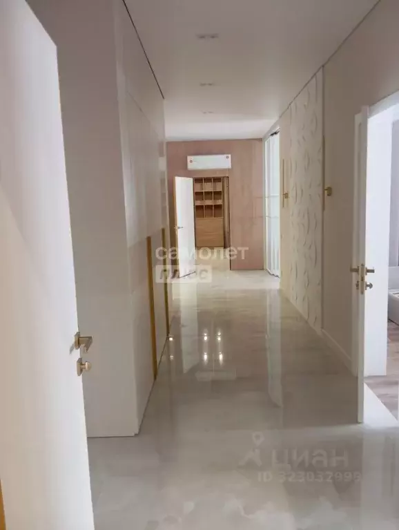 4-к кв. Кабардино-Балкария, Нальчик просп. Кулиева, 13 (135.0 м) - Фото 2