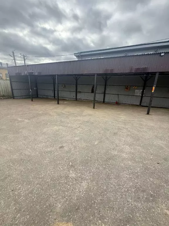 Производственное помещение в Калужская область, Калуга ул. ... - Фото 2