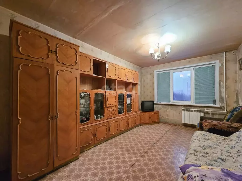 2-к кв. Татарстан, Набережные Челны просп. Мира, 52/16 (50.6 м) - Фото 0