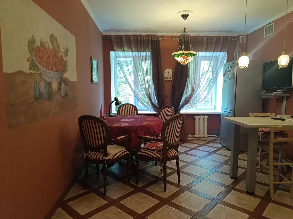Продаётся 2-к квартира, 90.3 м - Фото 0