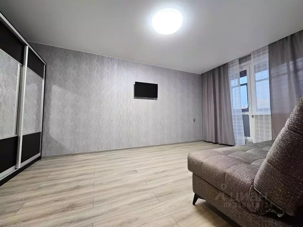 1-к кв. Москва Бескудниковский бул., 2К1 (38.0 м) - Фото 0