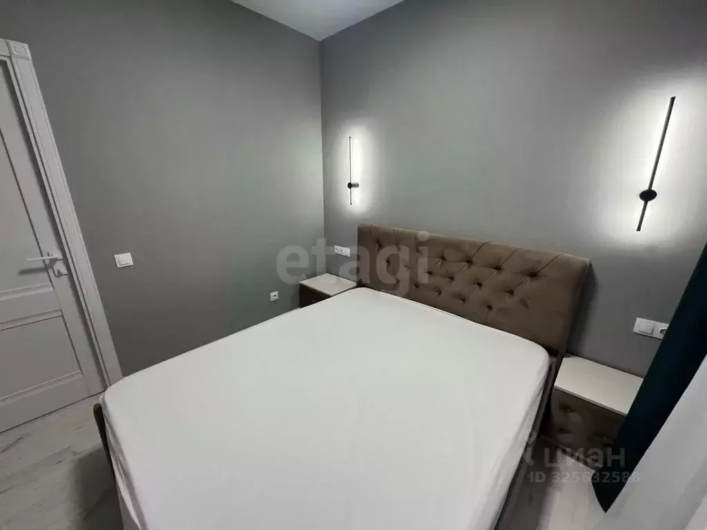 2-к кв. Тюменская область, Тюмень Профсоюзная ул., 59 (50.0 м) - Фото 1