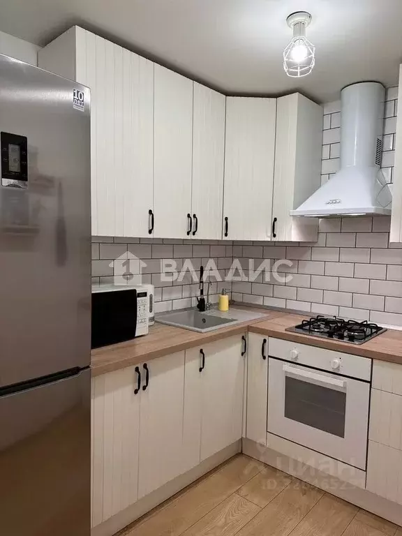 2-к кв. Москва Нижегородская ул., 80К3 (40.4 м) - Фото 1