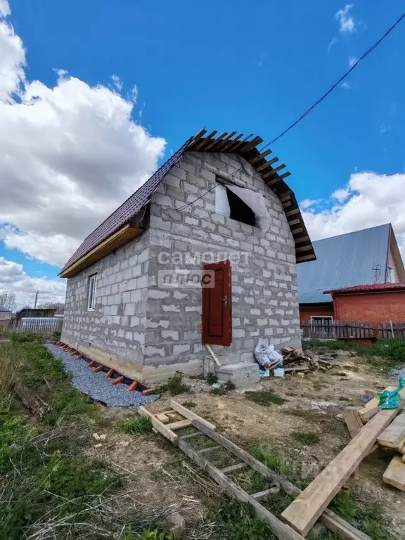 Дом в Новосибирская область, Новосибирск Центральная ул., 132А (97 м) - Фото 0