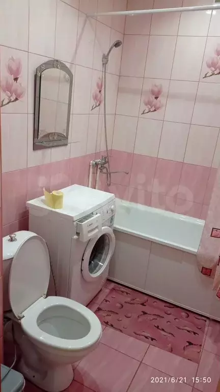 Квартира-студия, 34 м, 7/17 эт. - Фото 1