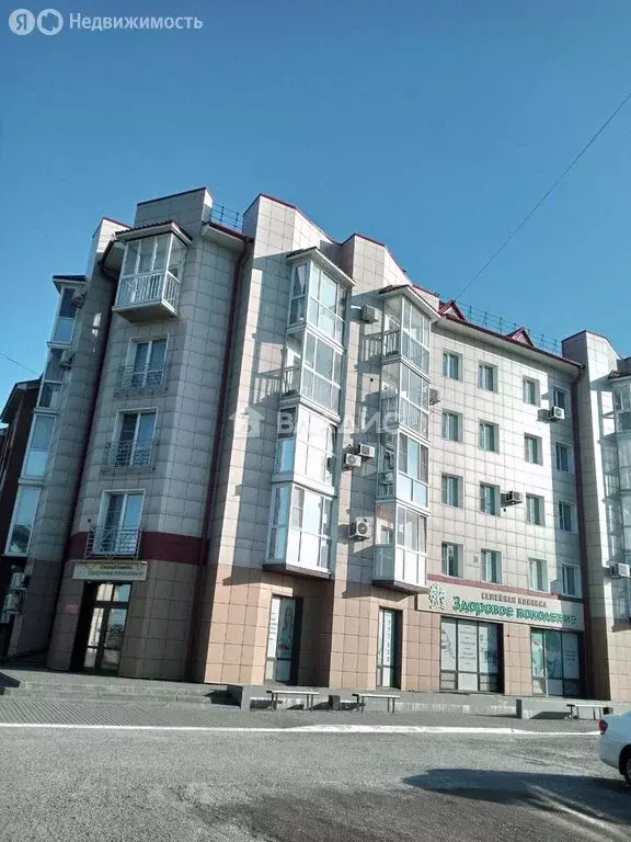 Квартира-студия: Бийск, Советская улица, 35 (21.1 м) - Фото 0