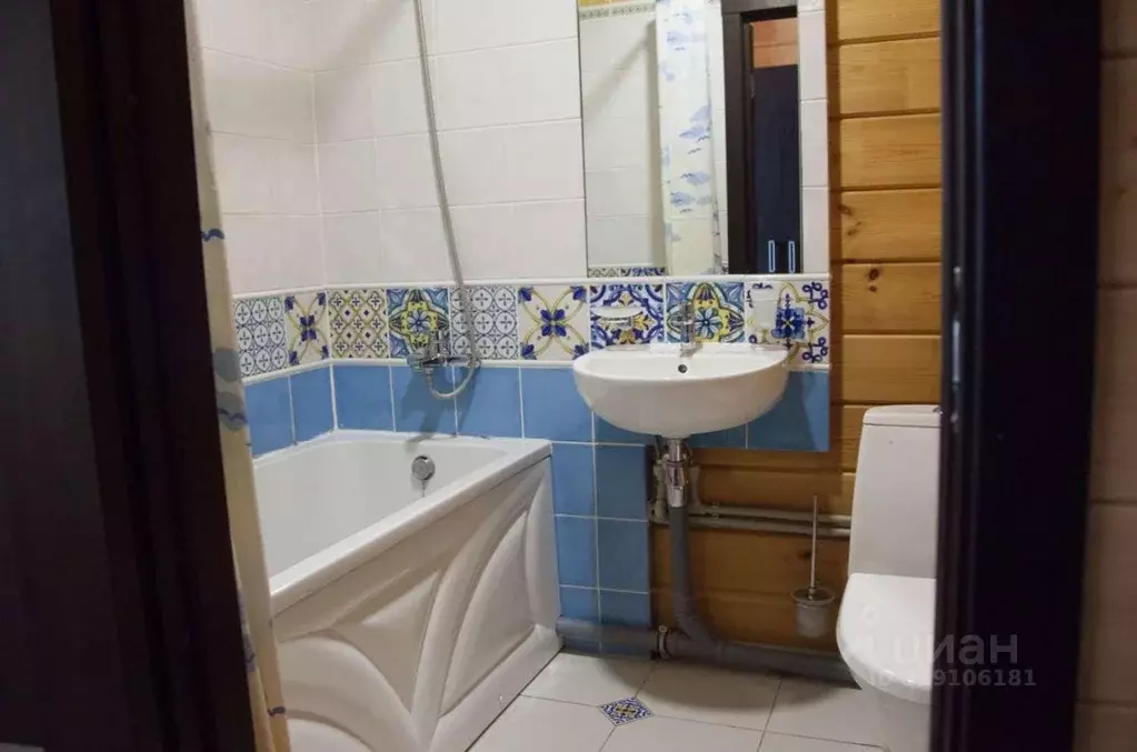 Комната Нижегородская область, Ворсма Павловский район, Лесной Ключ ... - Фото 2