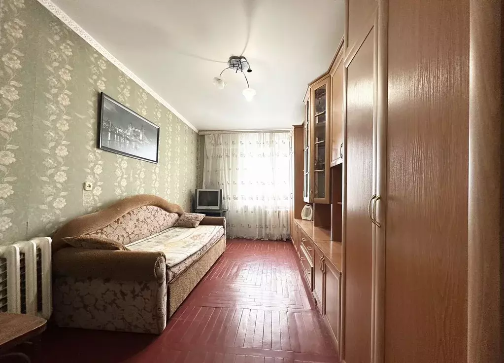 Комната Краснодарский край, Армавир ул. Тургенева, 93 - Фото 2