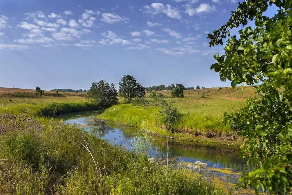 Участок в Тверская область, Конаковский муниципальный округ, ... - Фото 1
