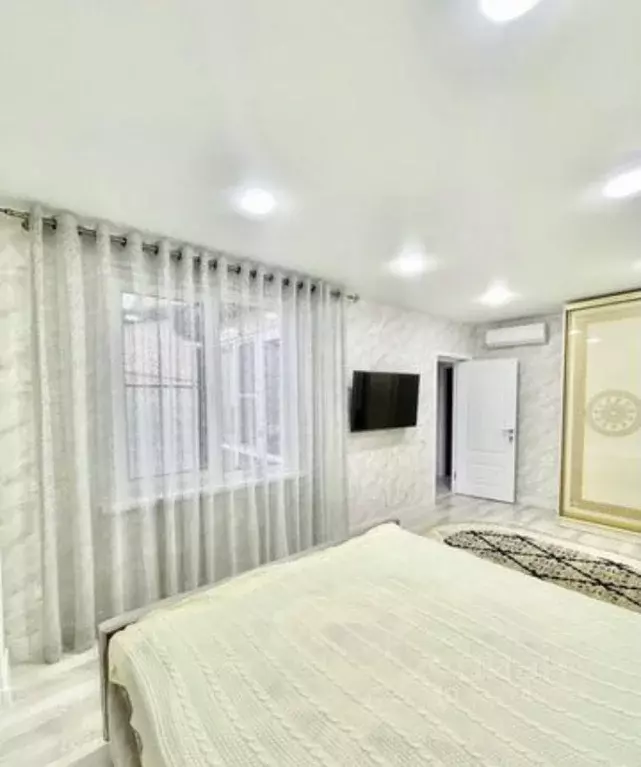 Дом в Дагестан, Дербент ул. Салаватова, 3 (40 м) - Фото 0
