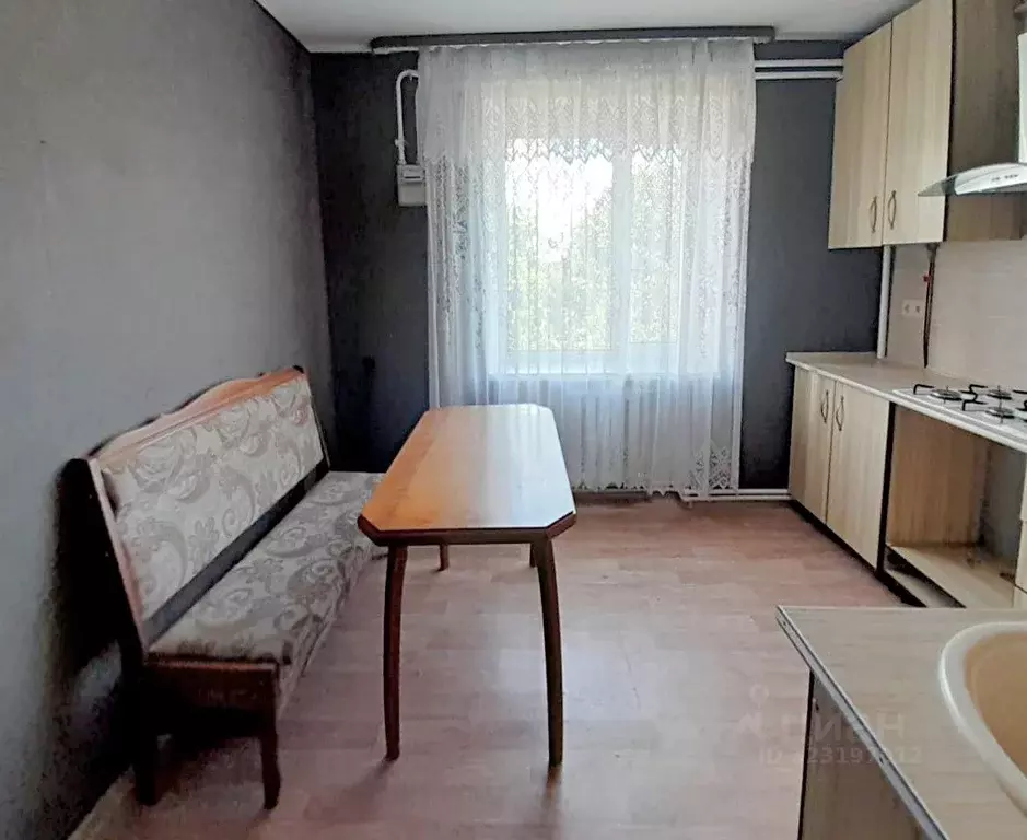 1-к кв. Краснодарский край, Новокубанск Виноградная ул., 2 (39.9 м) - Фото 1