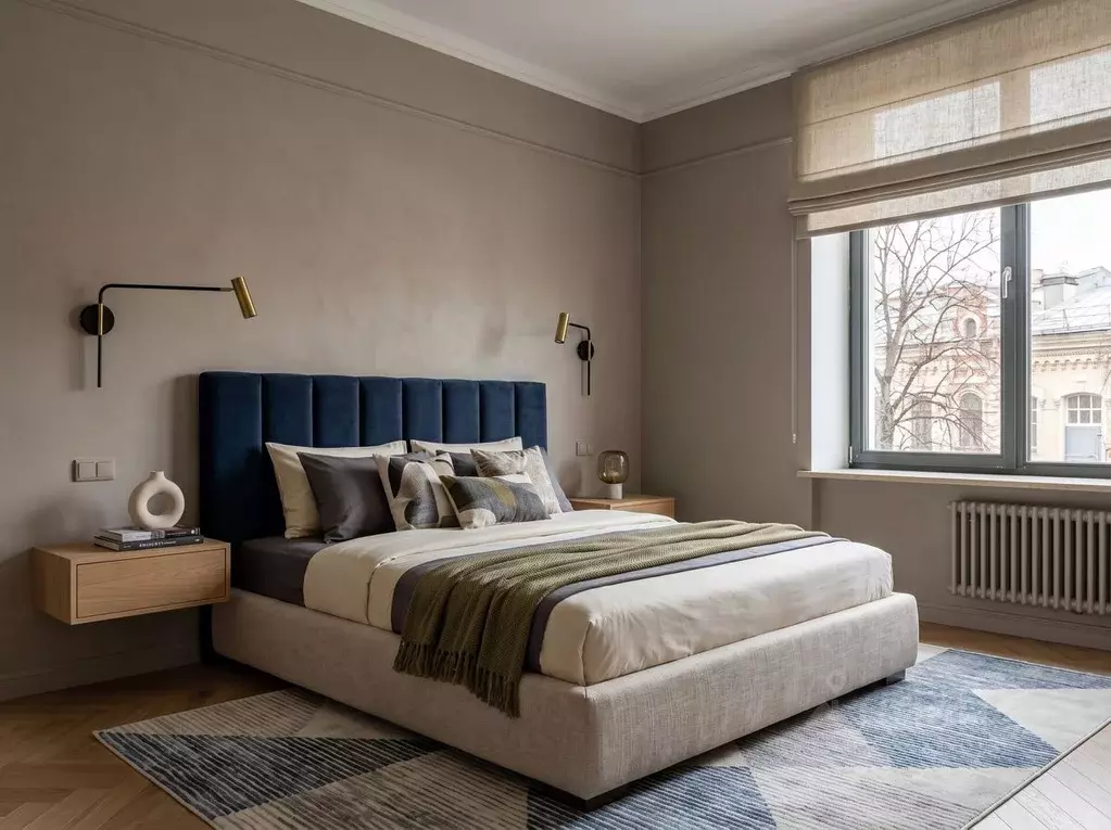 3-к кв. Москва Бутиковский пер., 3 (136.0 м) - Фото 2